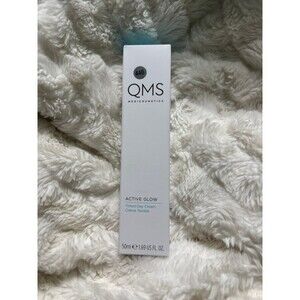 QMS Medicosmetics Active Glow Tinted Day Cream
